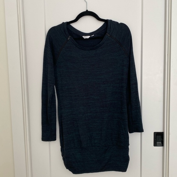 Nursing Tunic - Picture 1 of 2